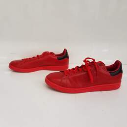 adidas Raf Simons x Stan Smith Red Size 12