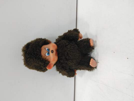Vintage Stuffed Animal Plush Toy image number 1