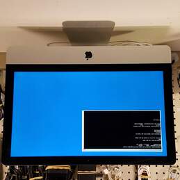 iMac 13,1 21.5in 1TB i5-3330S 2.7GHz 8GiB RAM No OS