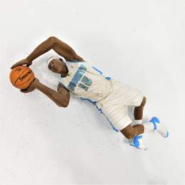 McFarlane Carmelo Anthony Denver Nuggets 2nd Edition NBA Basketball Figure alternative image