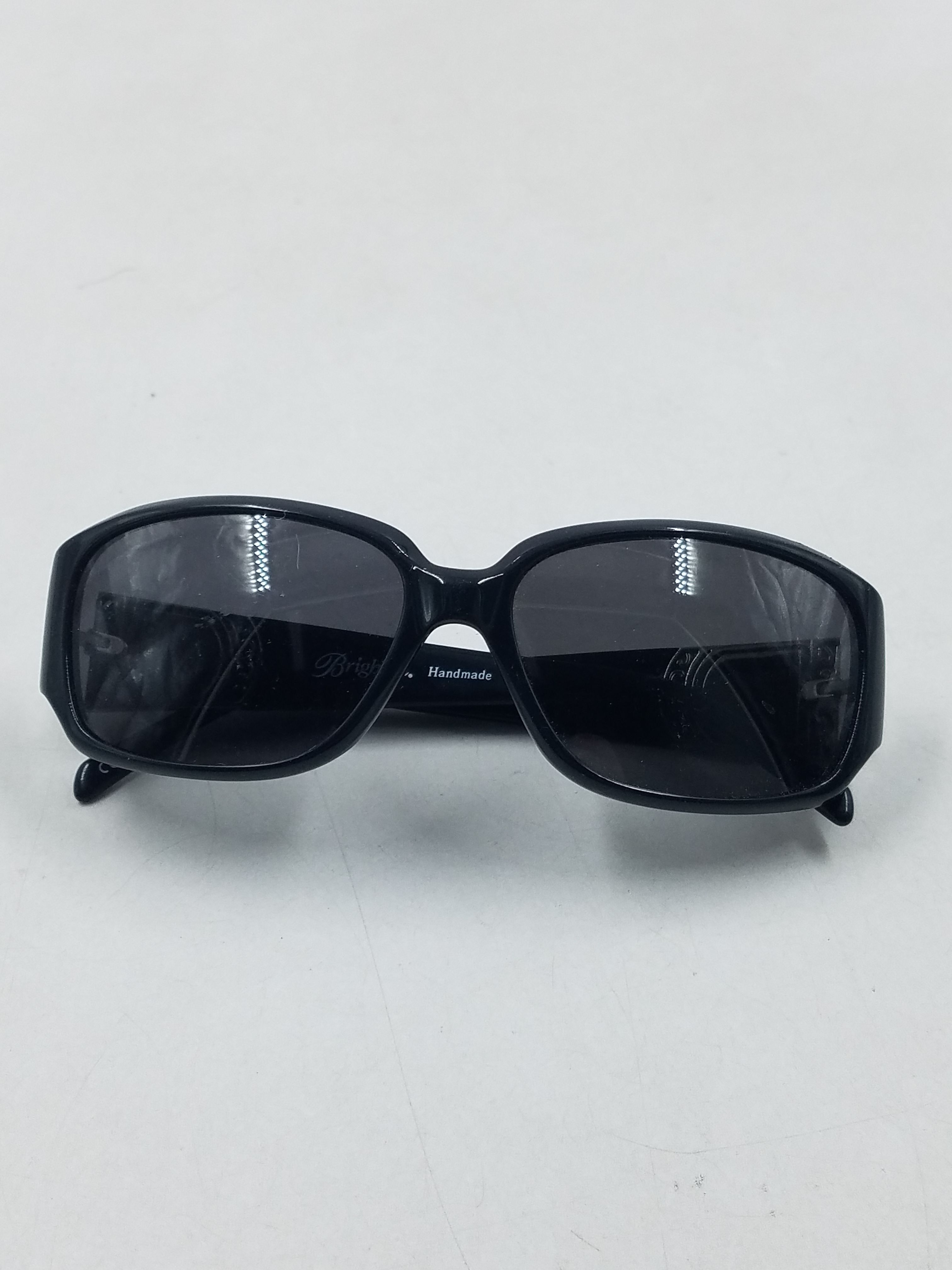 Buy Voyage Brown Rectangle Sunglasses (65019MG3812) online