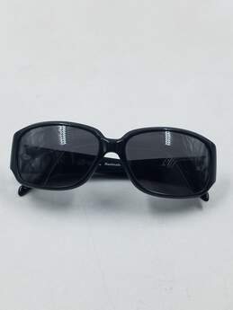 Brighton Crystal Voyage Black Sunglasses