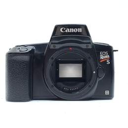 Canon EOS Rebel S | SLR Film Camera