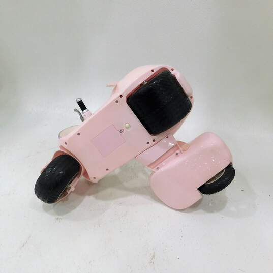 Our Generation OG Girl Bluetooth Toy Scooter for Dolls image number 4