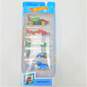 Mixed Lot Die Cast Toy Cars Some Sealed Hot Wheels Matchbox & more image number 16