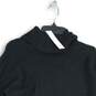 NWT 525 Womens Black Knitted Turtleneck Long Sleeve Pullover Sweater Size Large image number 4