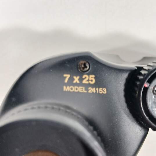 Simmons 7 x 25 Model 7x25 Binoculars w/Matching Case image number 7