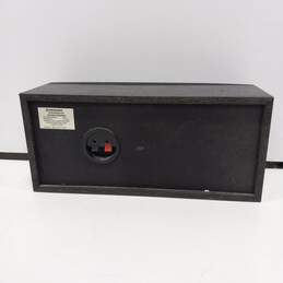 Pioneer HTP102/202-CR Center Speaker alternative image