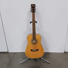 Ibanez Daytripper DT10NT Acoustic Guitar