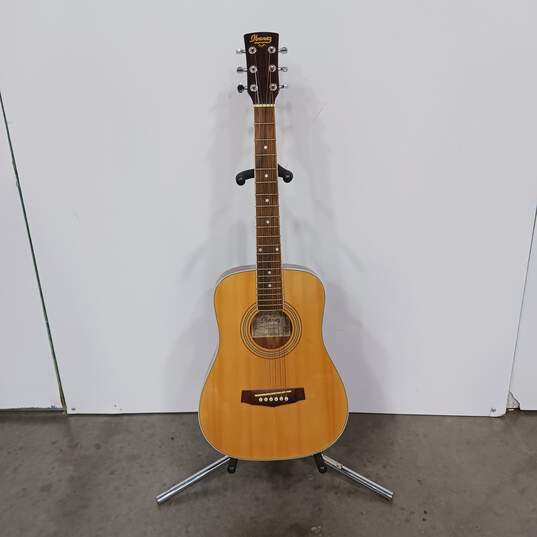 Ibanez Daytripper DT10NT Acoustic Guitar image number 1