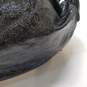 KOOBA Black Patent Leather Large Hobo Tote Bag image number 8