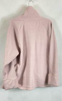 Calvin Klein Pink Jacket - Size XXL alternative image