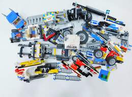9.4 LBS Assorted LEGO Creator W/ Expert Icons & Ideas Bulk Box alternative image
