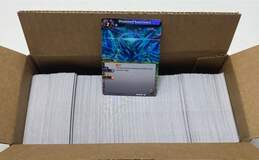 BANDAI NAMCO Battle Spirits SAGA Aquatic Invaders Assorted Trading Cards Bundle