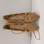 Chinese Laundry Brown Flats Size 5.5 image number 6