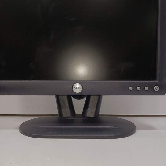 Dell Computer Monitor E173FPF image number 2