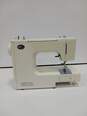 Vintage Kenmore 12 Stitch Sewing Machine Model 385.1278191 image number 5