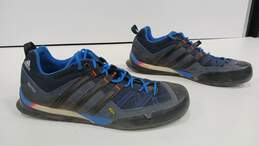 Adidas Men's Terrex Shoes Size 10.5