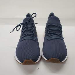 New Balance Men's Fresh Foam Roav Blue Sneakers Size 12 alternative image