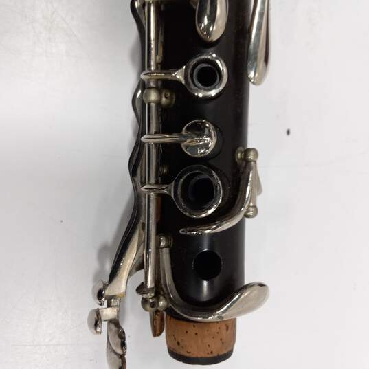 Vintage Conn Director Clarinet in Case image number 4