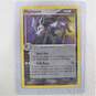 Pokemon TCG Mightyena Holofoil Rare Ex Deoxys Card 12/107 image number 1