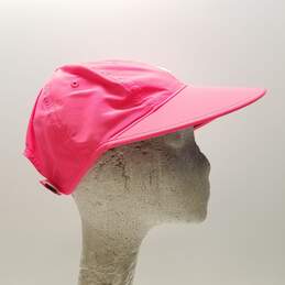 Nike Neon Pink Tennis Hat alternative image