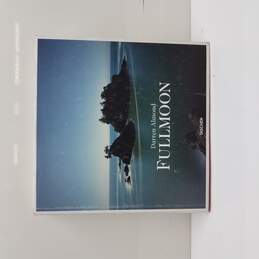 Fullmoon by Darren Almond HC Photography Book