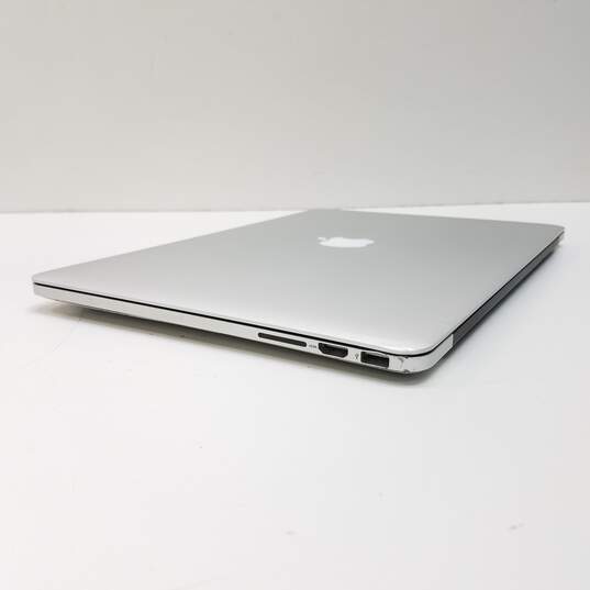 Apple MacBook Pro (Retina 15-in, A1398)  - Wiped - image number 8