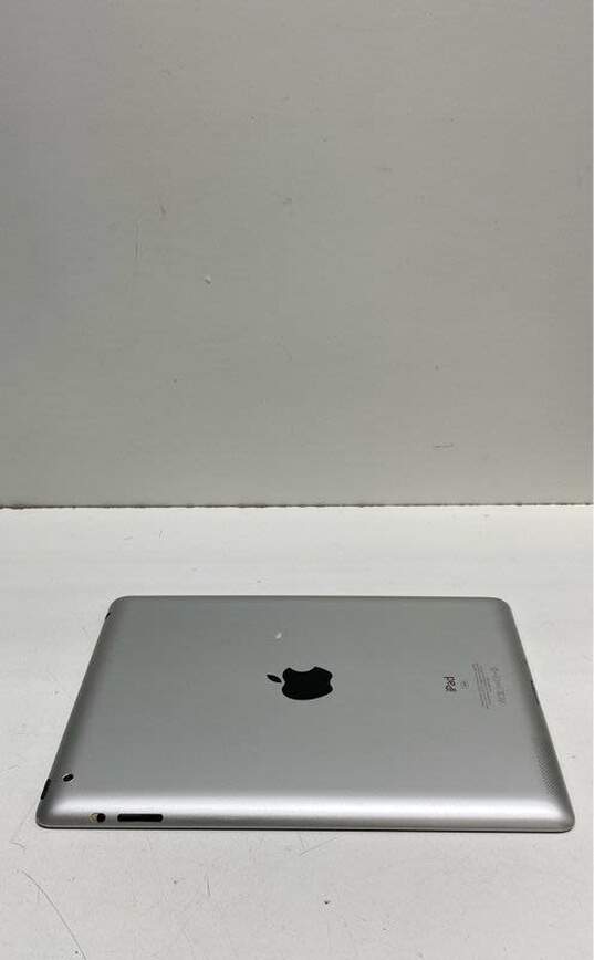 Apple iPad 2 16GB (A1395/MC769LL/A) image number 4