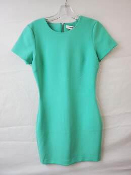 Likely Turquoise Manhattan Dress Size 4