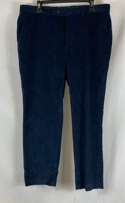 Lauren Ralph Lauren Blue Pants - Size Medium