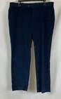 Lauren Ralph Lauren Blue Pants - Size Medium image number 1