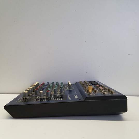 Yamaha Mixing Console MG10/2-SOLD AS IS, FOR PARTS OR REPAIR image number 5