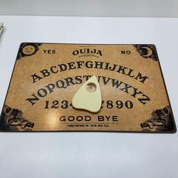 William Fuld Ouija Mystifying Oracle Talking Board Set alternative image