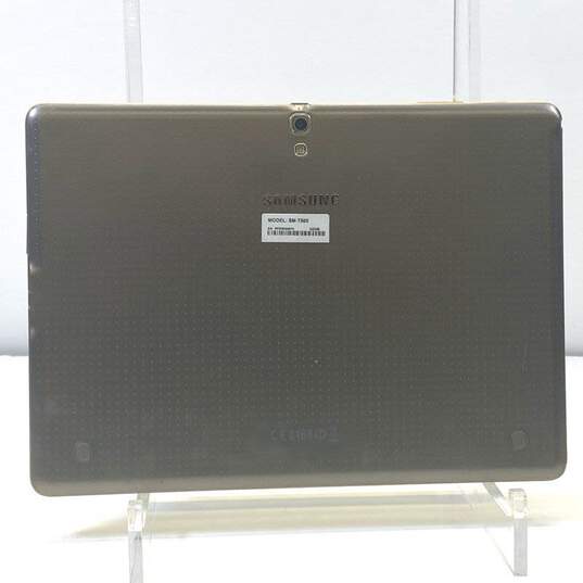 Samsung Galaxy Tab S SM-T800 16GB Tablet image number 5