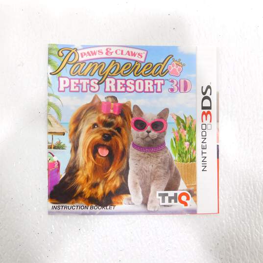 Paws + Claws Pampered Pets Resort 3D image number 7