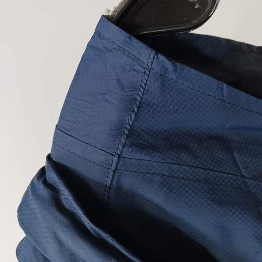 Tommy Hilfiger Sport Women's Packable Hooded Sleeveless Vest Windbreaker Jacket Size M image number 3