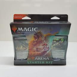 Magic the Gathering Arena Starter Kit Core Set 2021 Sealed #5