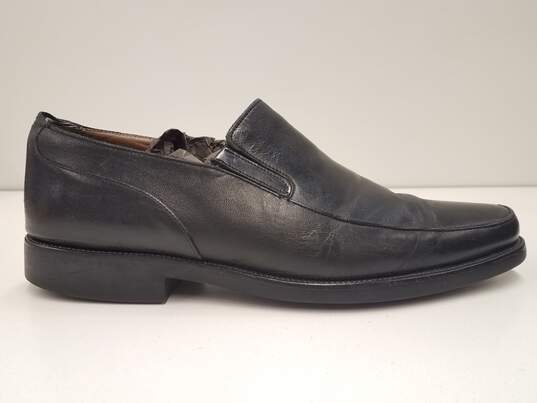 Michael Toschi Angelo Black Men's Loafer CIS CarbonLite Size 10 image number 4