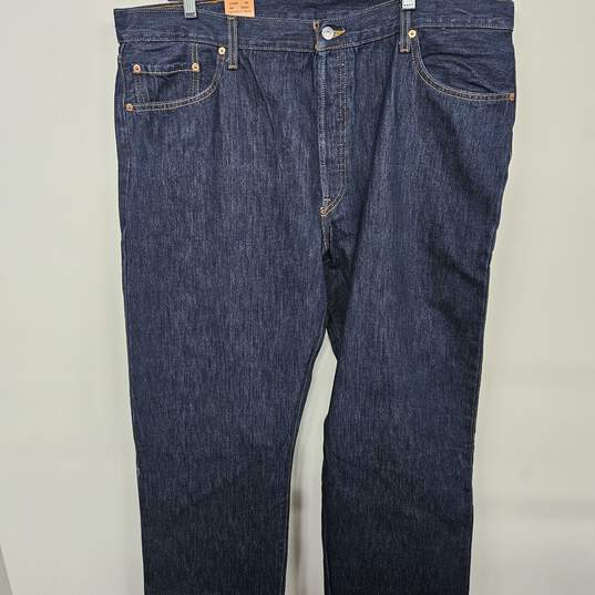 501 Preshrunk Jeans image number 1
