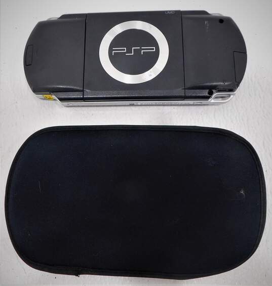 Sony PSP image number 2