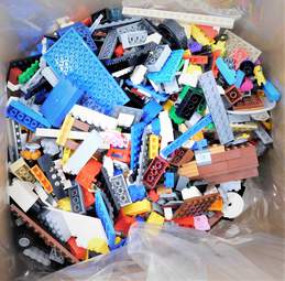 5 LB LEGO Mixed Pieces Bulk Box alternative image