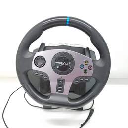 PXN-V9 Driving Game Controller for Parts or Repair alternative image