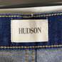 Hudson Blue Pants - Size Medium image number 4