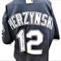 AJ Pierzynski Autographed/Inscribed Jersey w/ COA Chicago White Sox image number 3
