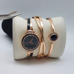 Women's Anne Klein Stainless Steel Watch