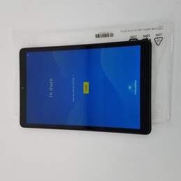 Lenovo Smart Tab M8, 8in 16GiB Android 10
