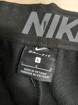 Men’s Nike Standard Fit Sweatpants Sz L NWT alternative image