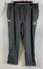 Adidas Men Grey Sweatpants- 2X NWT image number 1