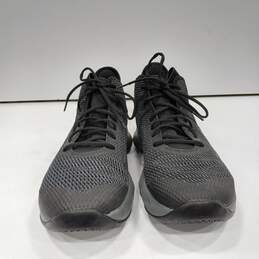 Men's Nike Lebron Witness IV Black Sneakers Size 15 alternative image